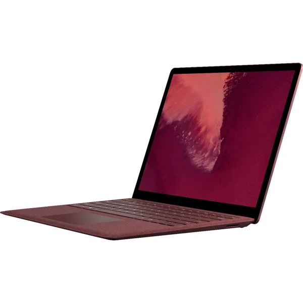 Microsoft Surface Book 256gb Intel Core i7-8650U X4 1.9Ghz 13.5x22 Touch, Red (Certified Refurbished)