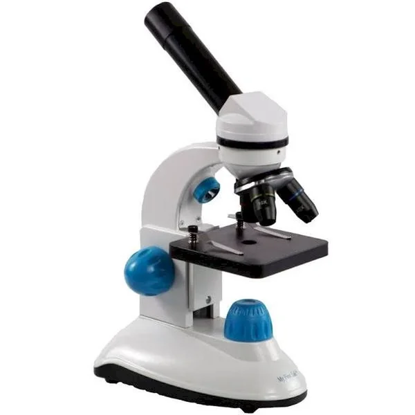 My First Lab Mega Duo-Scope