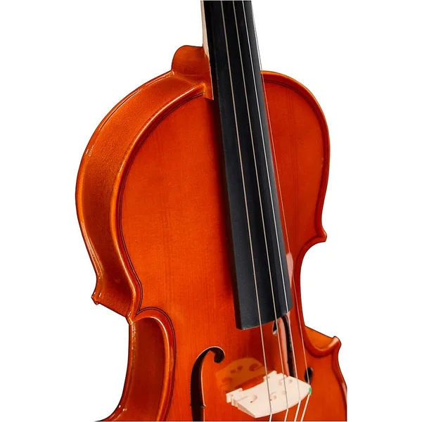 Bellafina Prelude Series Violin Outfit 3/4 Size 190839256072