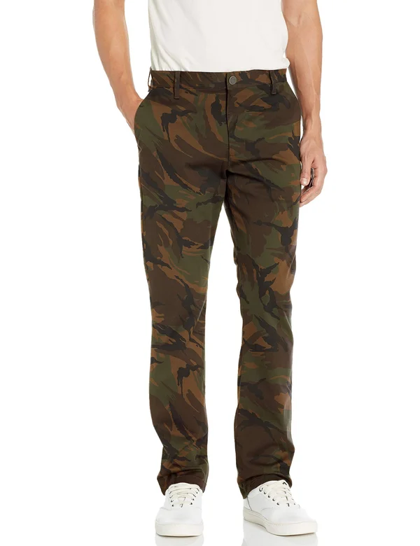 RVCA Weekend Stretch Pants