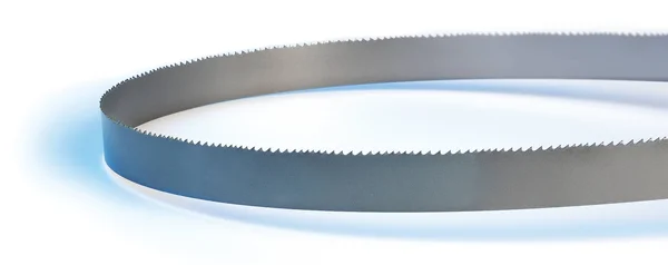 Lenox 6 to 10 TPI, 9& 2x22 Long x 3/4x22 Wide x 0.035x22 Thick, Welded Band Saw Blade - M42, Bi-Metal, Toothed Edge, Part #7178