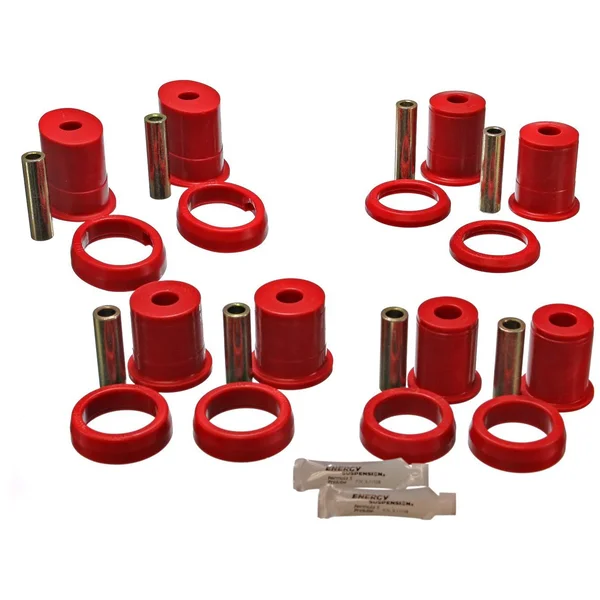 Energy Suspension 4.3115R Control Arm Bushing Set