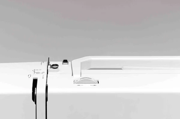 Singer 7363 Confidence Sewing Machine
