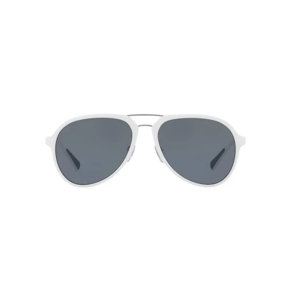 Prada Linea Rossa PS 05RS TWK5Z1 White Rubber