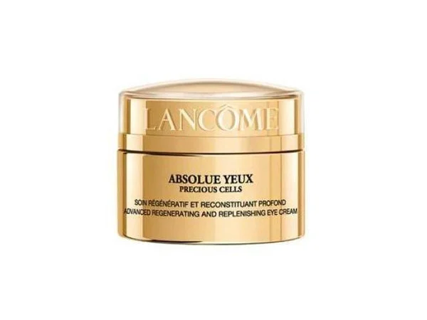 Lanc鬽e Absolue Eye Precious Cells Advanced Regenerating & Reconstructing Eye Cream