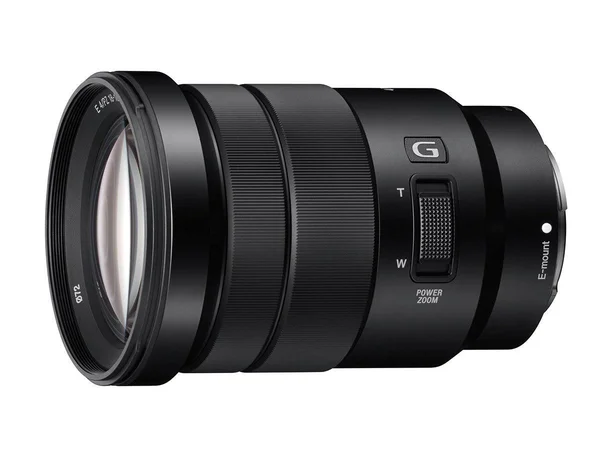 Sony SELP18105G E Pz 18-105mm F4 G OSS (Renewed)