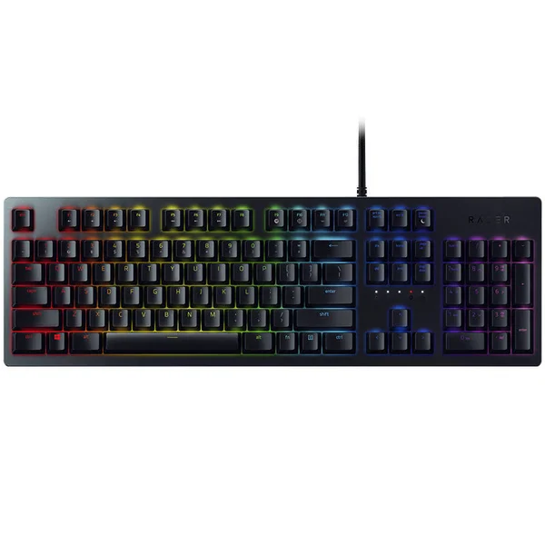 Razer Huntsman - US - Black