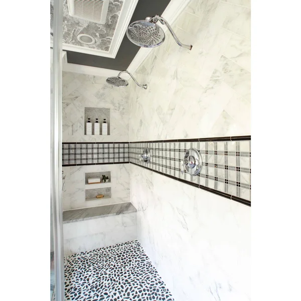 Moen TS32102BL Weymouth Matte Black Posi-Temp Shower Only