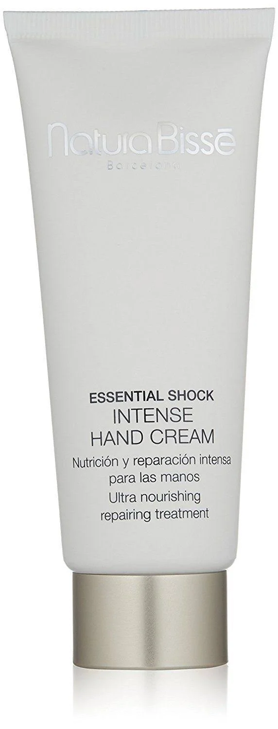 Natura Bisse Essential Shock Intense Hand Cream