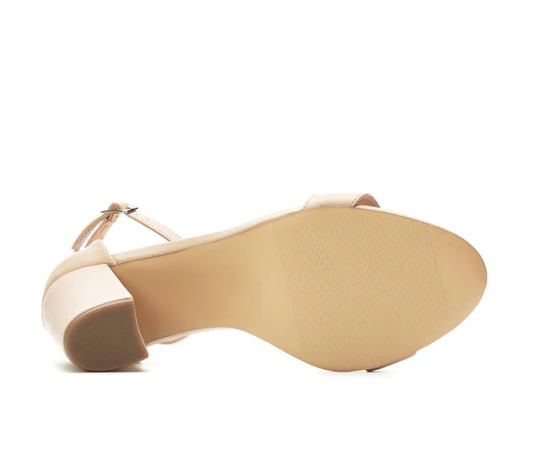 Madden Girl Beella Blush Smooth