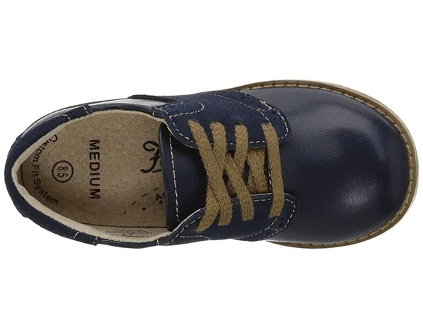 Footmates Connor 2 (Toddler/Little Kid) Royal/Blue, Boy's, Size: 13 Little Kid