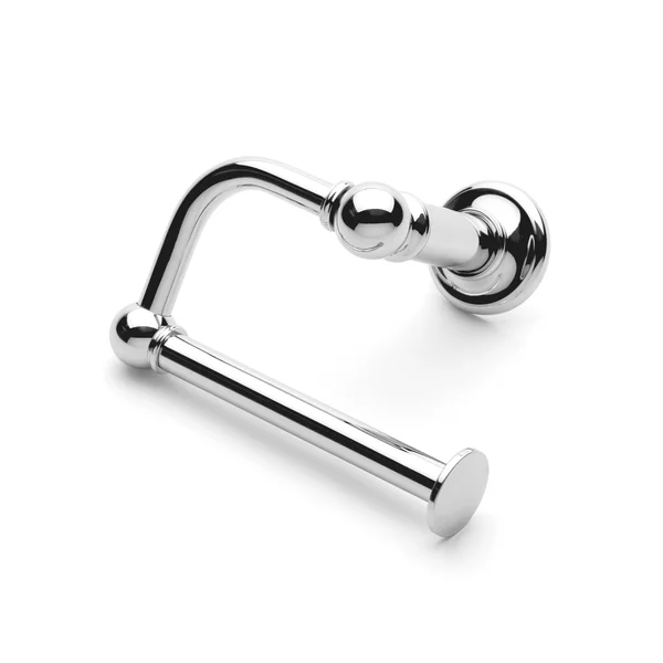 Newport Brass Ithaca 38-27/03N Hanging Toilet Tissue Holder - Uncoated Polished Brass