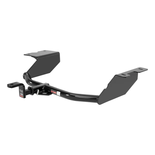 Curt 112783 Class 1 Trailer Hitch with 1-1/4x22 Ball Mount