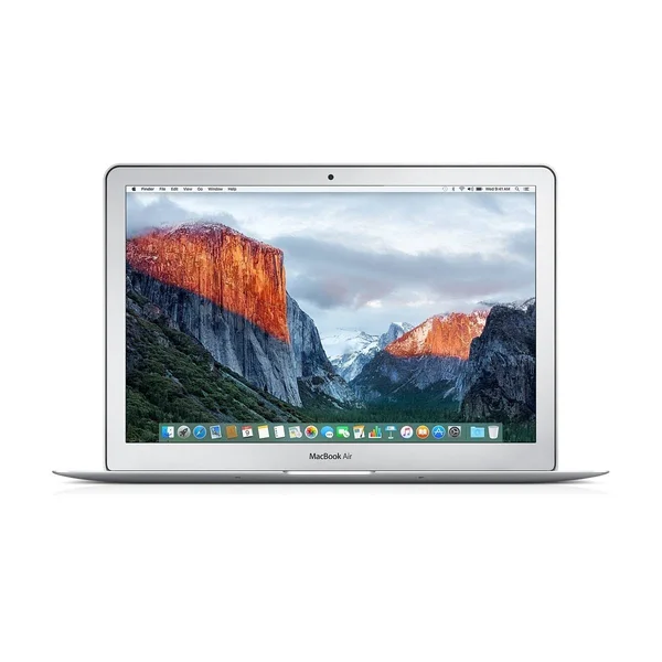Apple MacBook Air MJVE2LL/A 13.3x22 512GB, Silver (Refurbished)