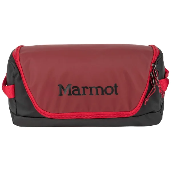 Marmot Compact Hauler Brick, Black One