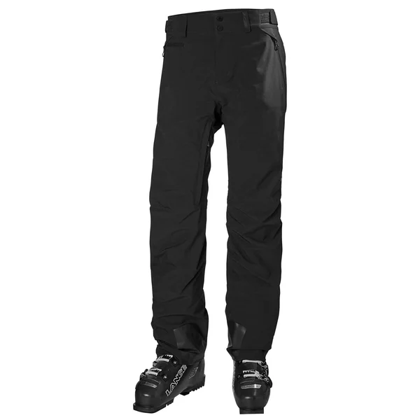 Helly Hansen Jackson Insulated Pant Ebony L