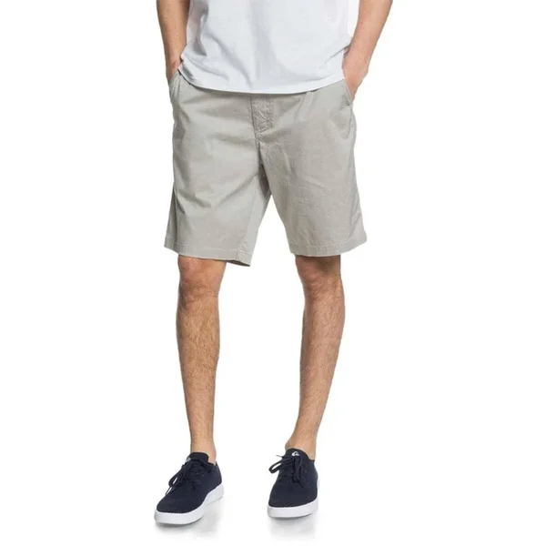 Quiksilver Waterman Secret Ocean Men's Shorts Flint Gray : 40 9