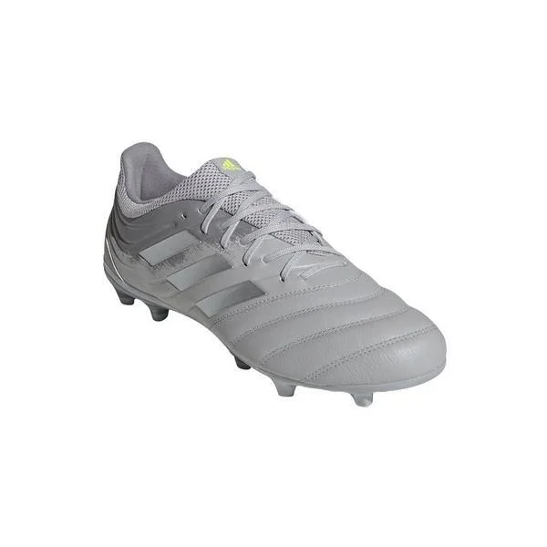 Adidas Unisex Copa 20.3 Firm Ground Soccer Cleats