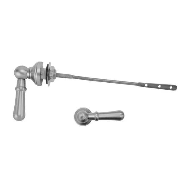 Jaclo 9147-PB Toilet Tank Trip Lever to Fit Toto Polished Brass
