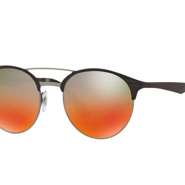 Ray-Ban RB3545 Sunglasses 9006A8 Brown
