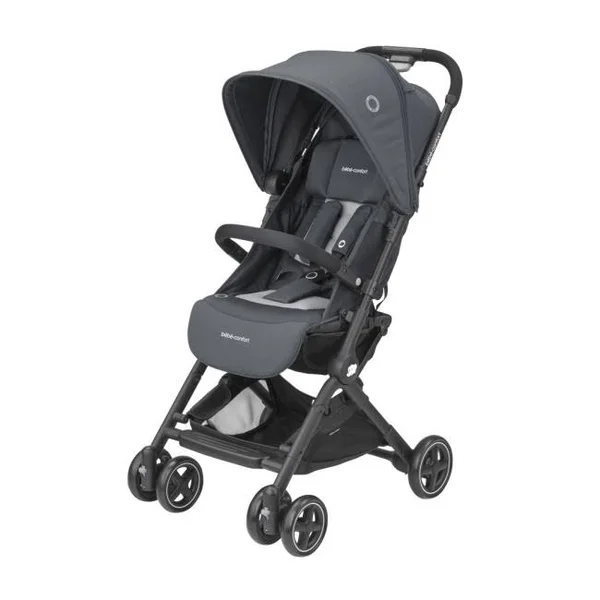 Lara Essential Graphite B閎é Confort