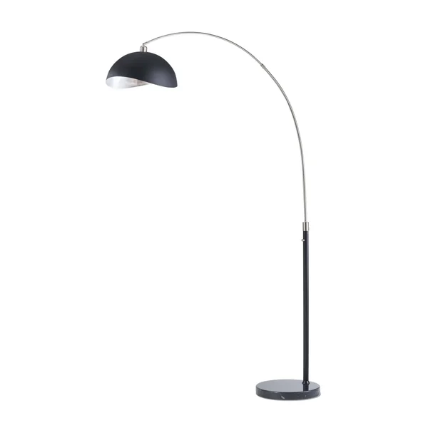Nova of California Luna Bella Arc Floor Lamp