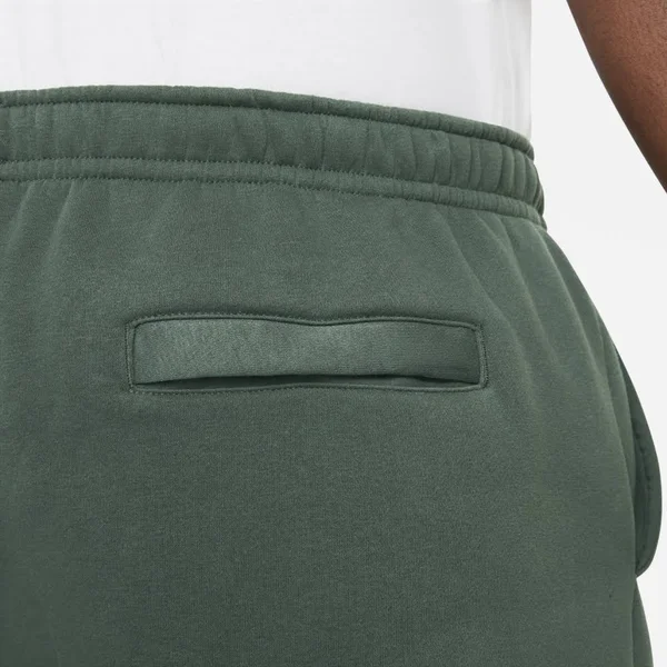 Nike Sportswear Club Men's Graphic Shorts