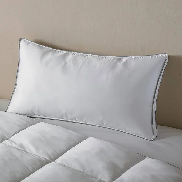 Resort Down Alternative Bed Pillow - King - Frontgate