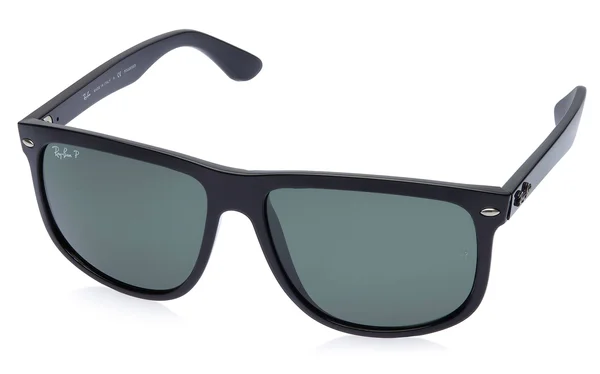 Ray Ban RB4147 Polarized - Black - Sunglasses