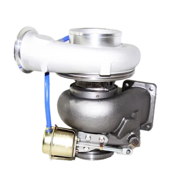 EMUSA Turbo Turbocharger Wastegated for Detroit Diesel 60 Series 12.7L 24 Valves 172743 714792-0002 23515635. 23518588 23518597