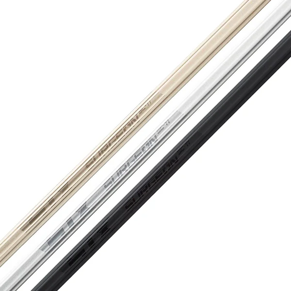 STX Surgeon Sc-Ti Attack Lacrosse SHAFT - Gold