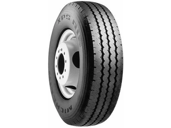 Michelin - XPS Rib - LT215/85R16 E 115/112Q 39510