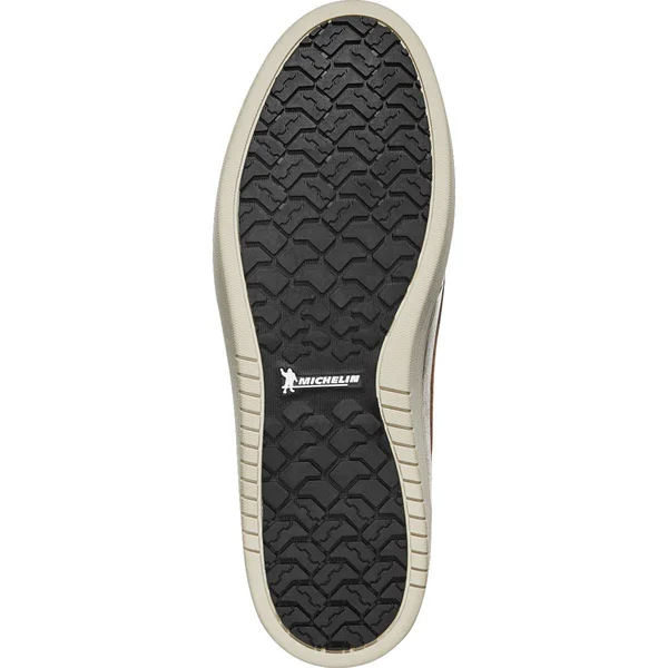 Etnies Crestone MTW Black - Black/Tan, 8.5