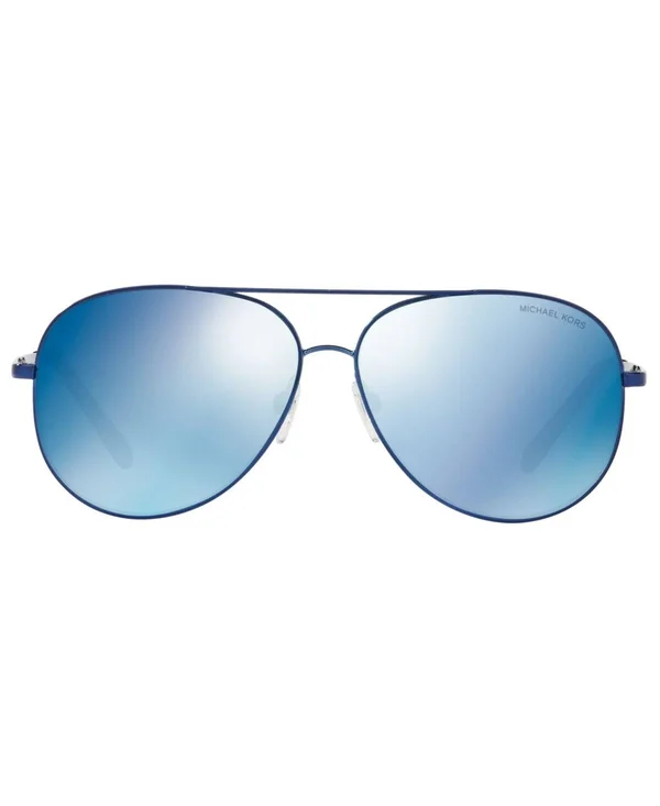 Michael Kors Kendall MK5016 Sunglasses - Navy (117355)