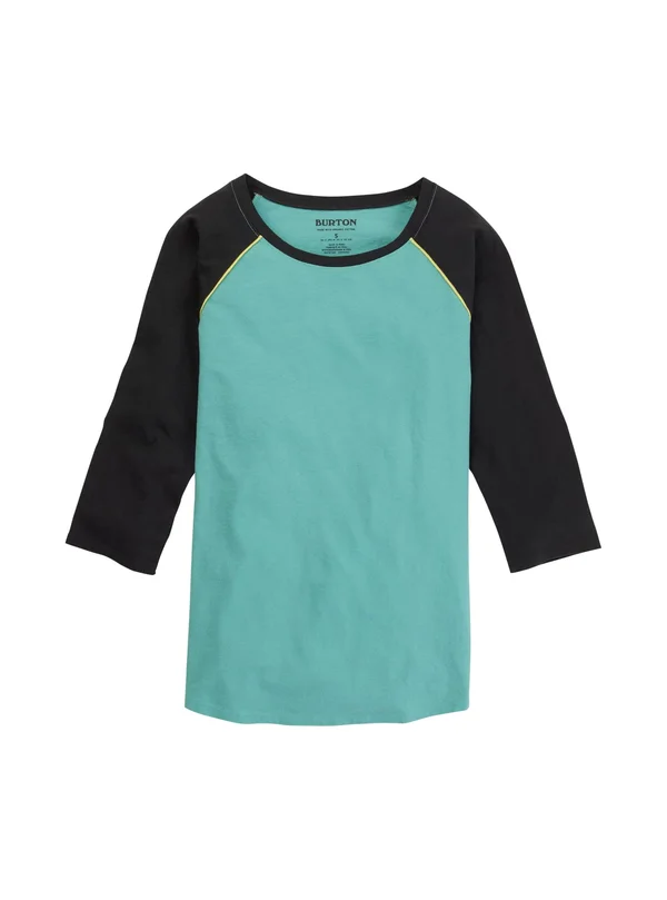 Burton Women's Caratunk Raglan Xs