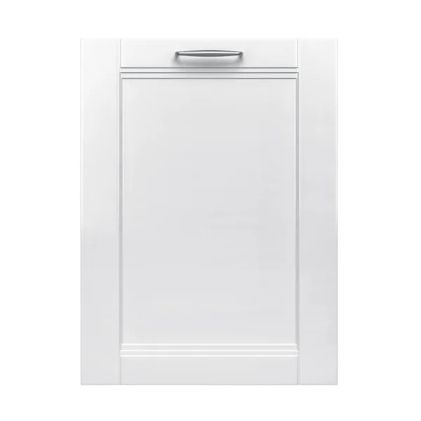 Bosch 24x22 Panel Ready Dishwasher 800 Series SHVM98W73N