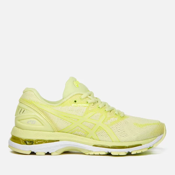 Asics Gel-nimbus 20 Womens Running Trainers T850n Sneakers Shoes 8585