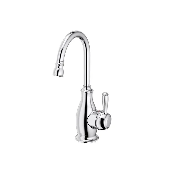 Insinkerator Fh2010 Showroom Collection Hot Water Dispensers - Chrome - Silver