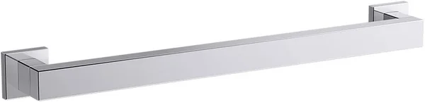 Kohler Polished Chrome 18x22 Grab Bar