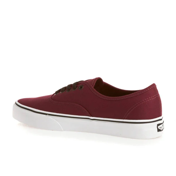 Vans Authentic