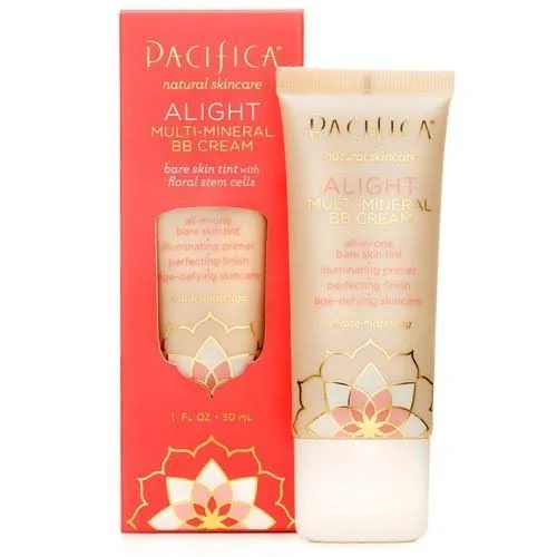 Pacifica Multi-Mineral Bb Cream Alight 1 fl oz (Pack of 3)