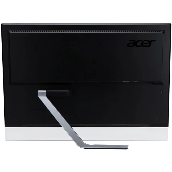 Acer T272hl 27x22 LCD Touchscreen Monitor - 16:9 - 5 MS - 1920 x 1080 - Full HD