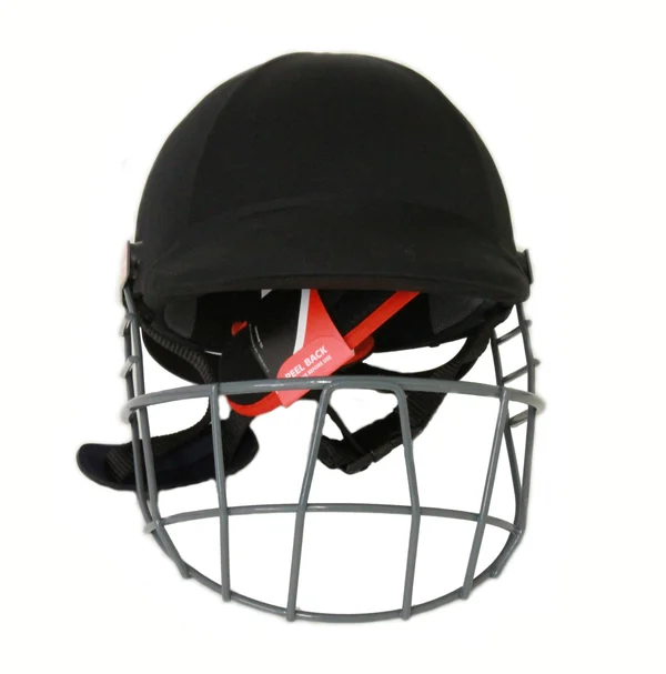 Gray Nicolls Atomic Cricket Helmet Large, Black