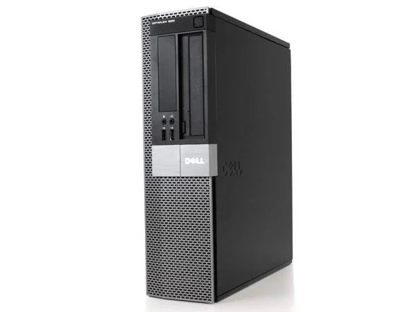 Recertified - Dell OptiPlex 980 Desktop Computer PC, 3.20 GHz Intel Core i3, 16GB DDR3 Ram, 1TB SATA Hard Drive, Windows 10 Home