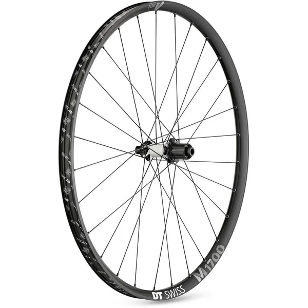 DT Swiss M 1700 Spline 30 27.5-inch Rear