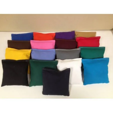 All Weather Cornhole Bags - Set of 8, Adult Unisex, Size: 6, Other