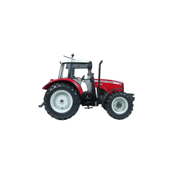 Britains Massey Ferguson Tractor Playset 1:32 Farm Vehicle 43205