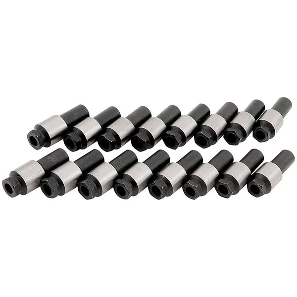 Allstar Performance All90206 3/8x22 Rocker Arm Nut Kit