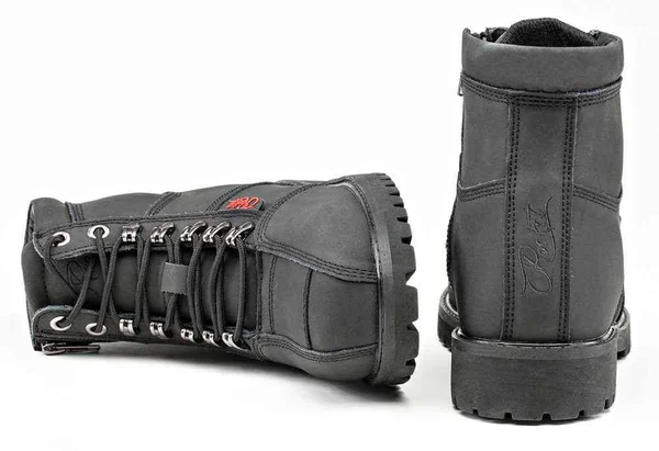 Joe Rocket Rebellion Women's Boots - Black - 8