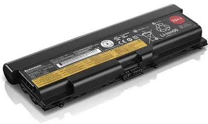 Lenovo ThinkPad Battery 70++ Notebook Battery - 8400 mAh